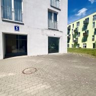 Lokal na wynajem