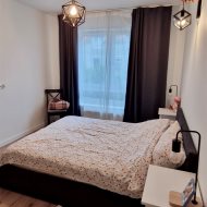 Duże cztery pokoje z ogrodem i garażem - Gumieńce