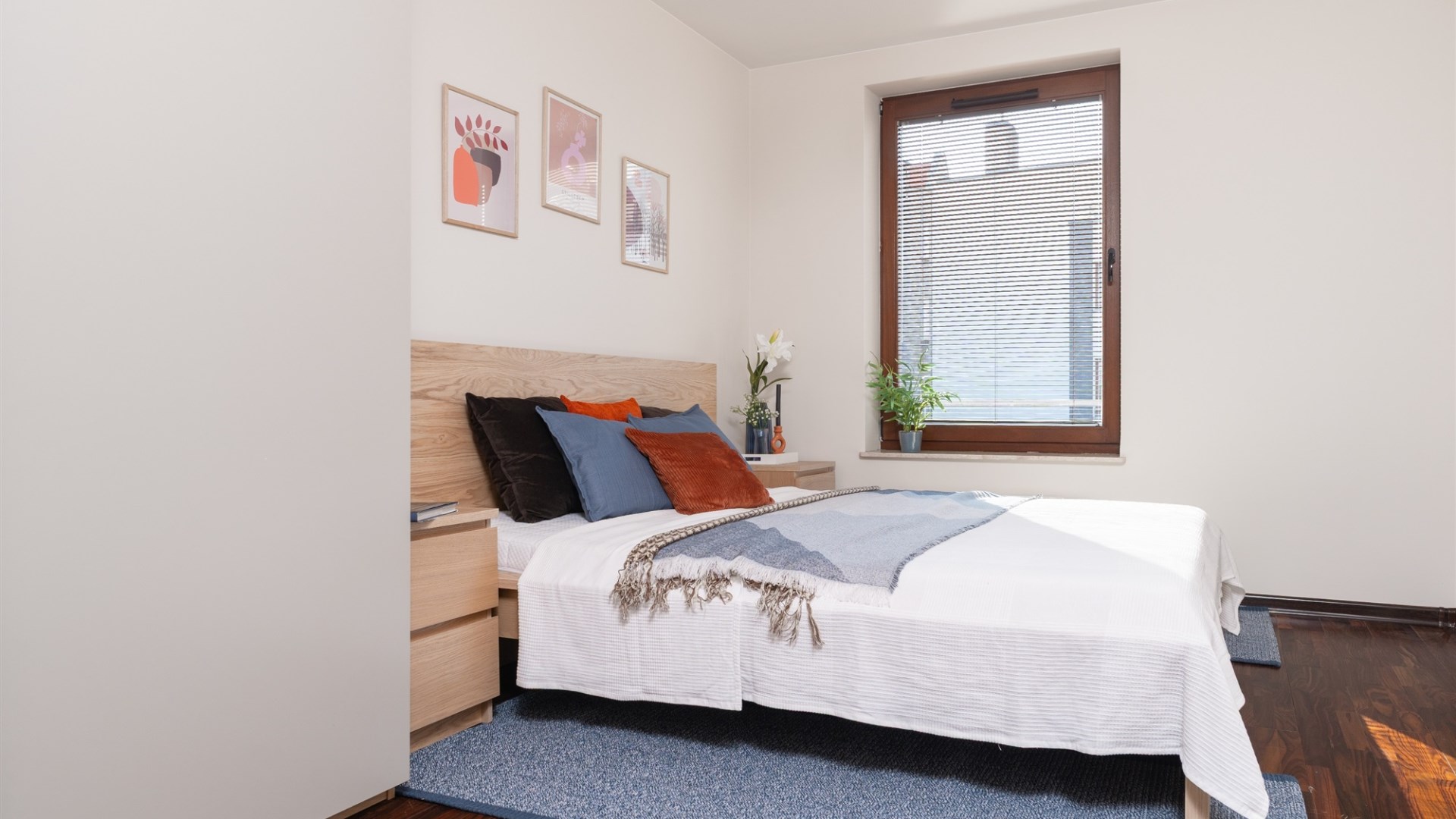 Mieszkanie na wynajem