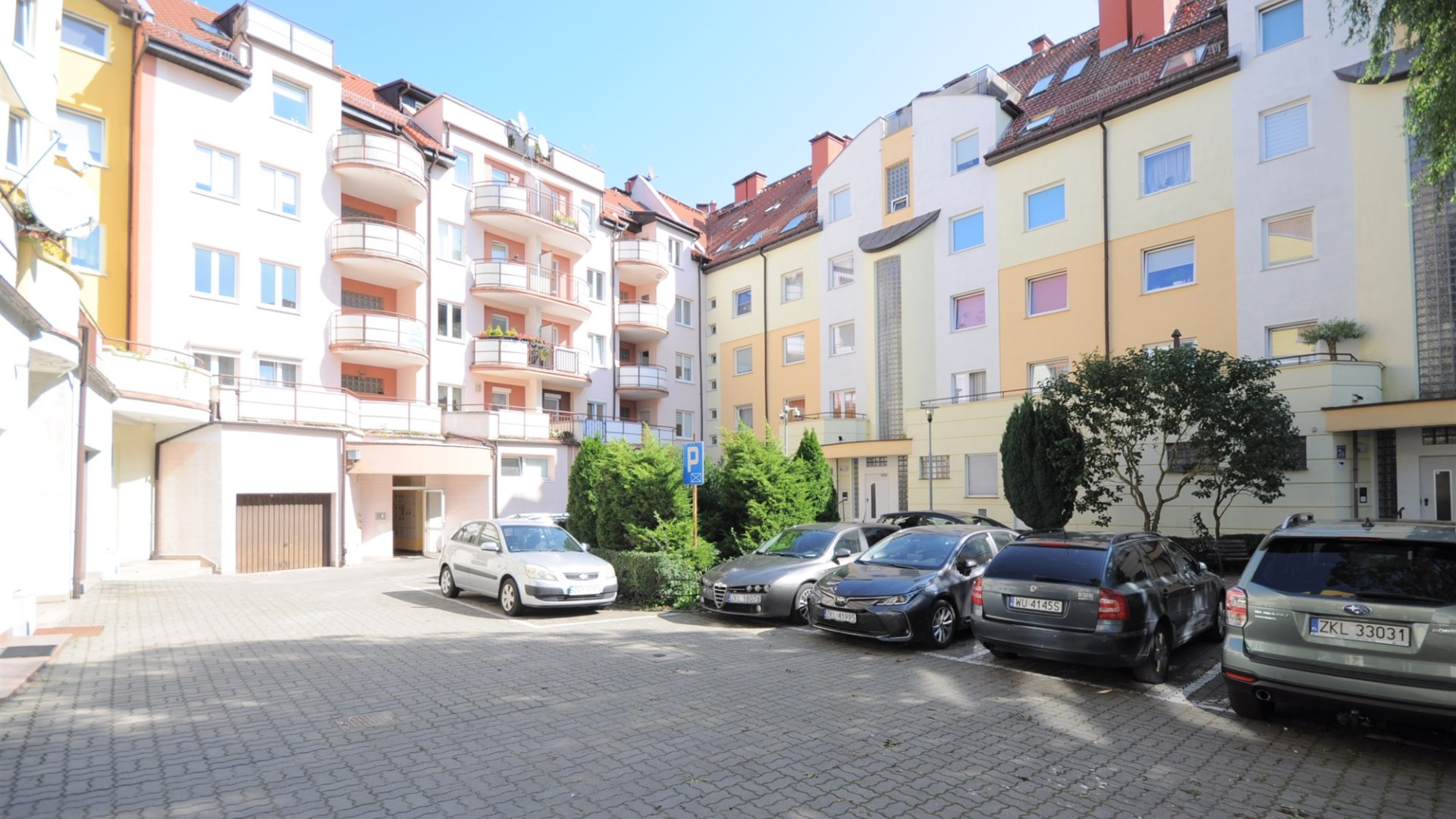 Mieszkanie na sprzedaż