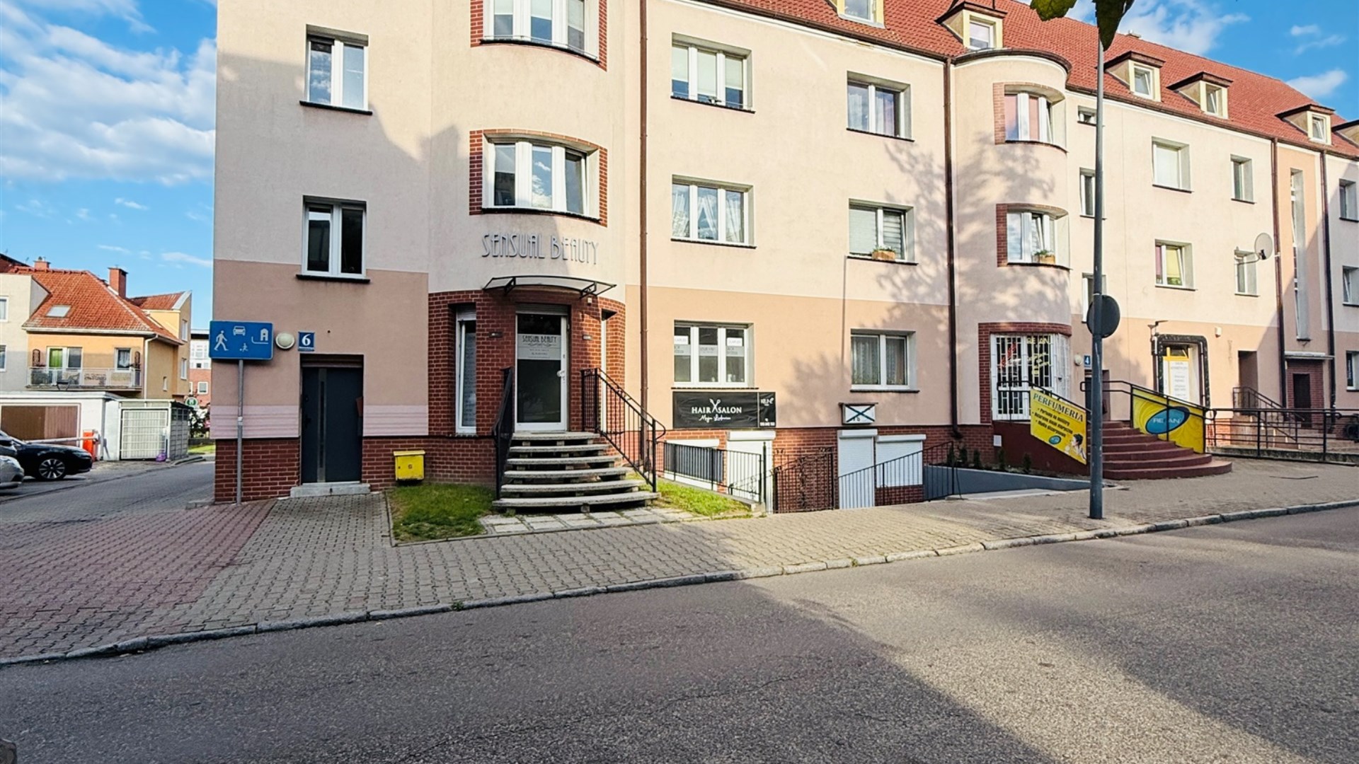 Mieszkanie na sprzedaż