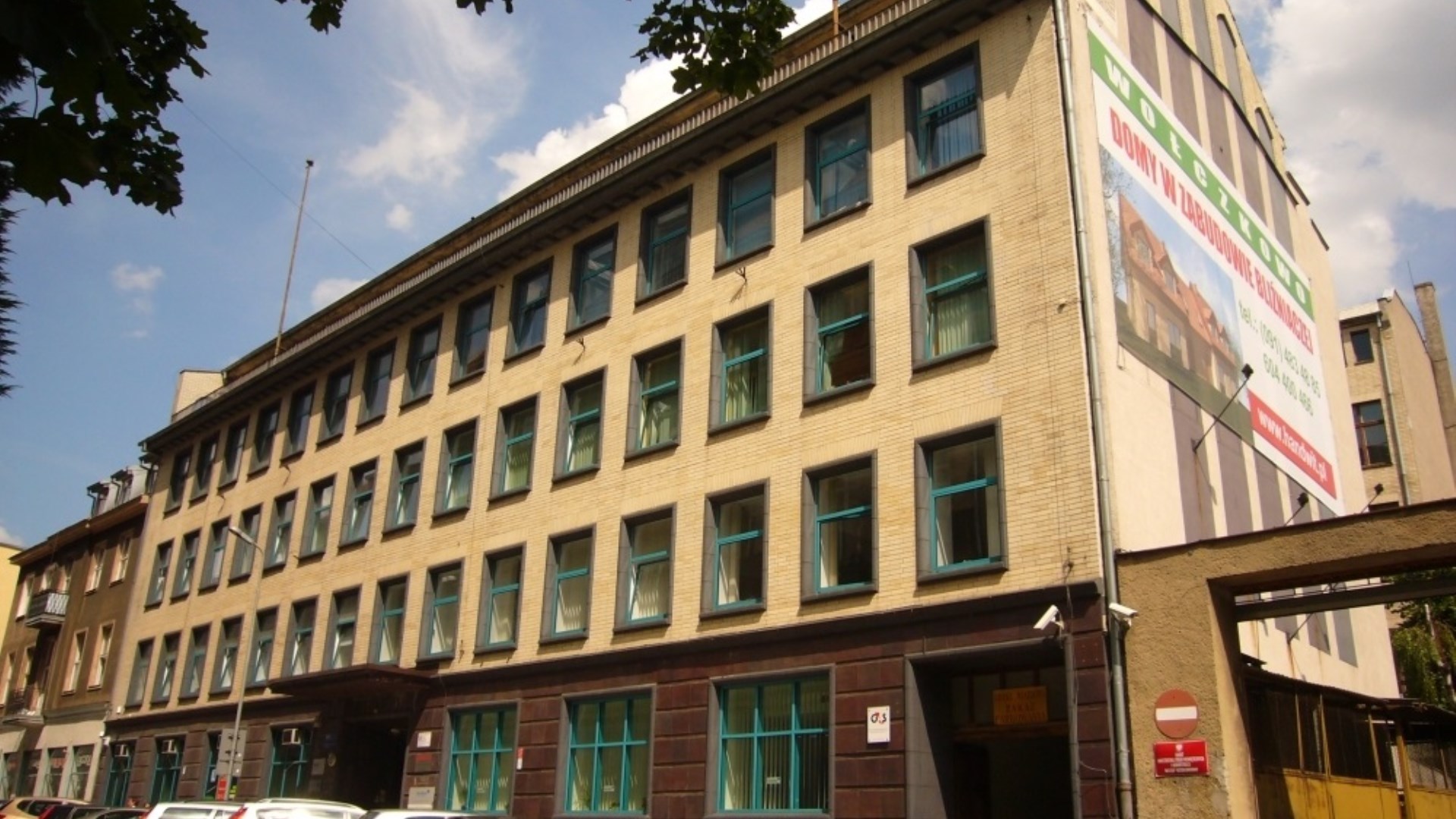 Lokal na sprzedaż