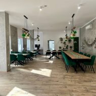 Lokal na wynajem