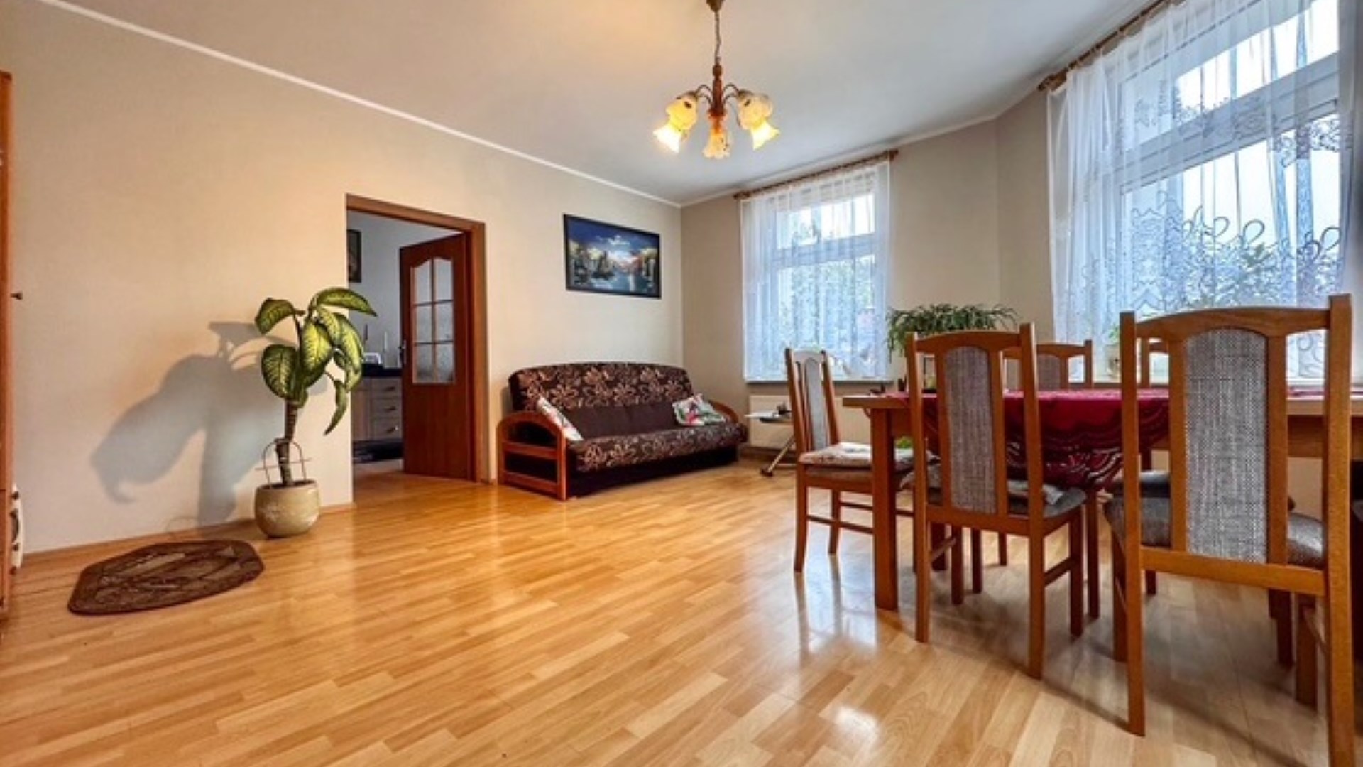 Mieszkanie na sprzedaż