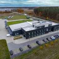 Lokal na wynajem