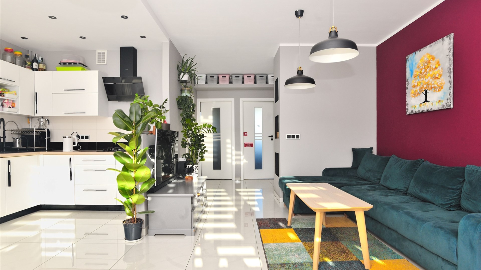 Mieszkanie na sprzedaż