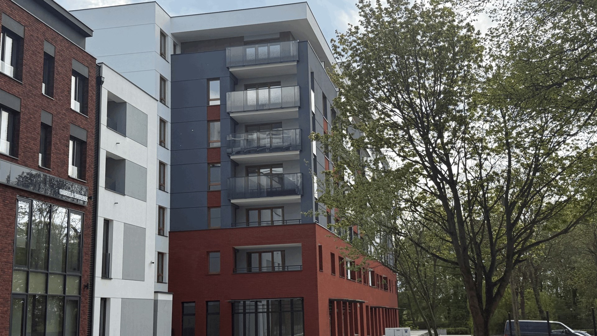 Mieszkanie na sprzedaż