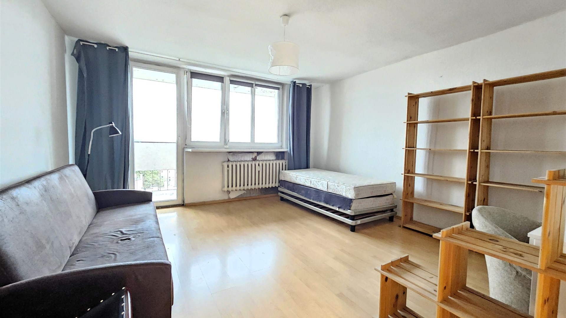 Mieszkanie na wynajem