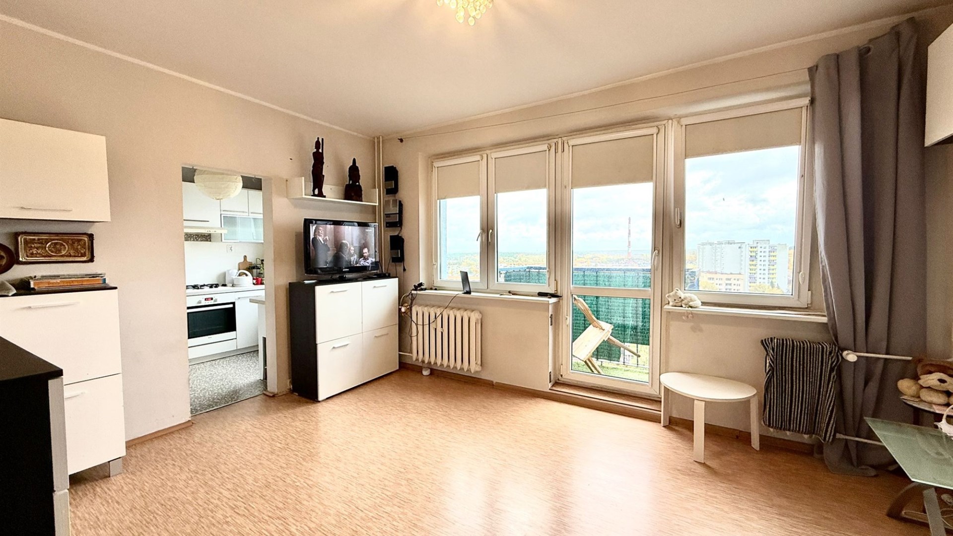 Mieszkanie na sprzedaż