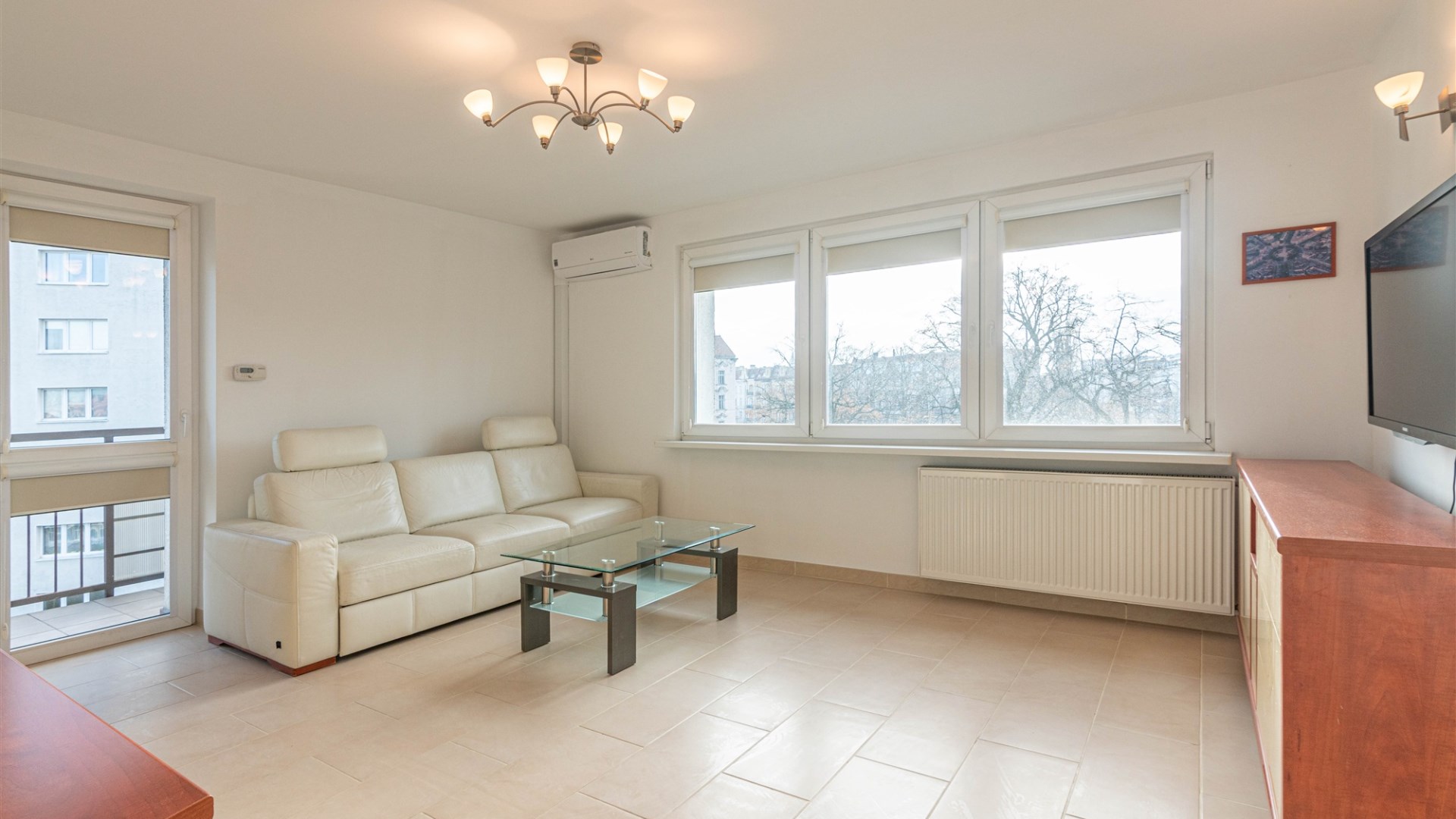 Mieszkanie na wynajem