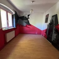 Mieszkanie 3 pokojowe - ul. Piękna,Szczecin