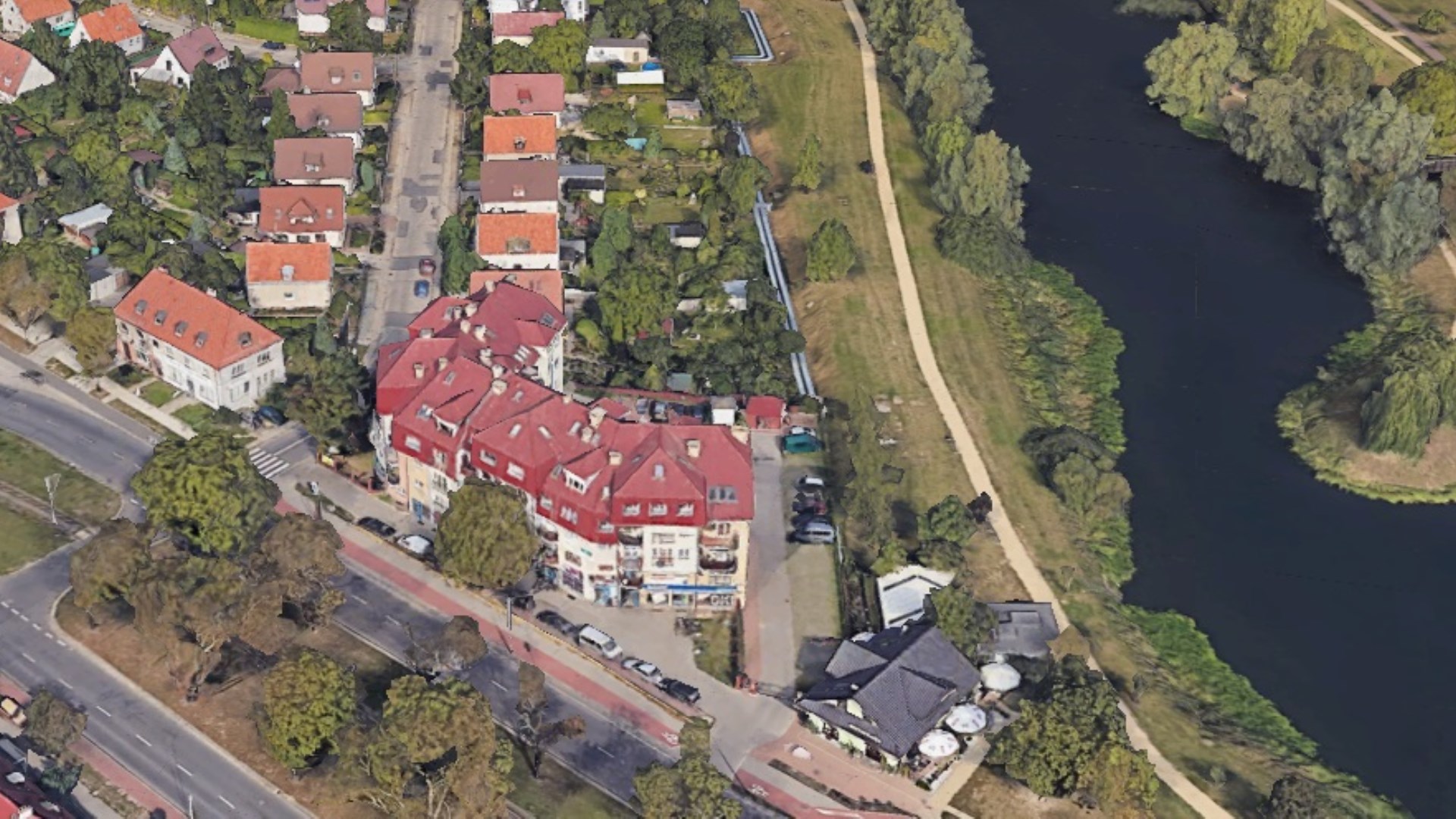 Mieszkanie na sprzedaż