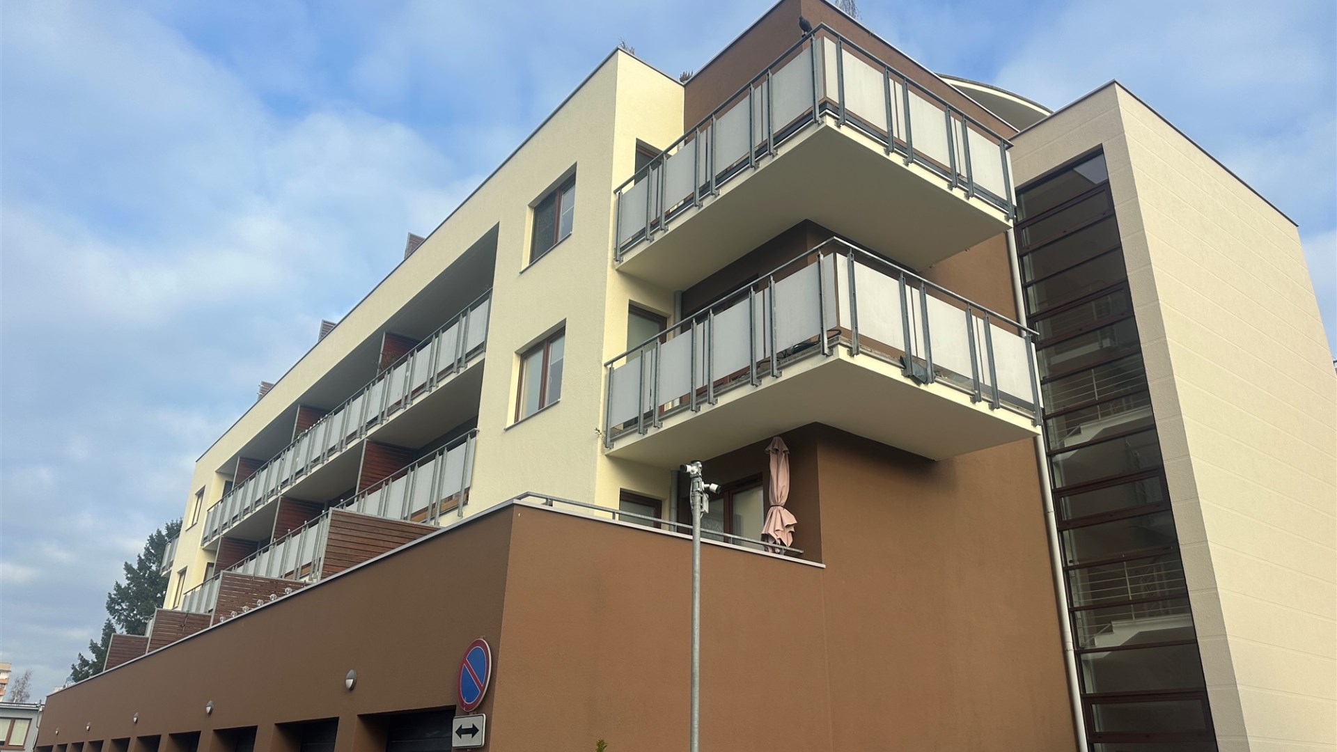 Mieszkanie na wynajem