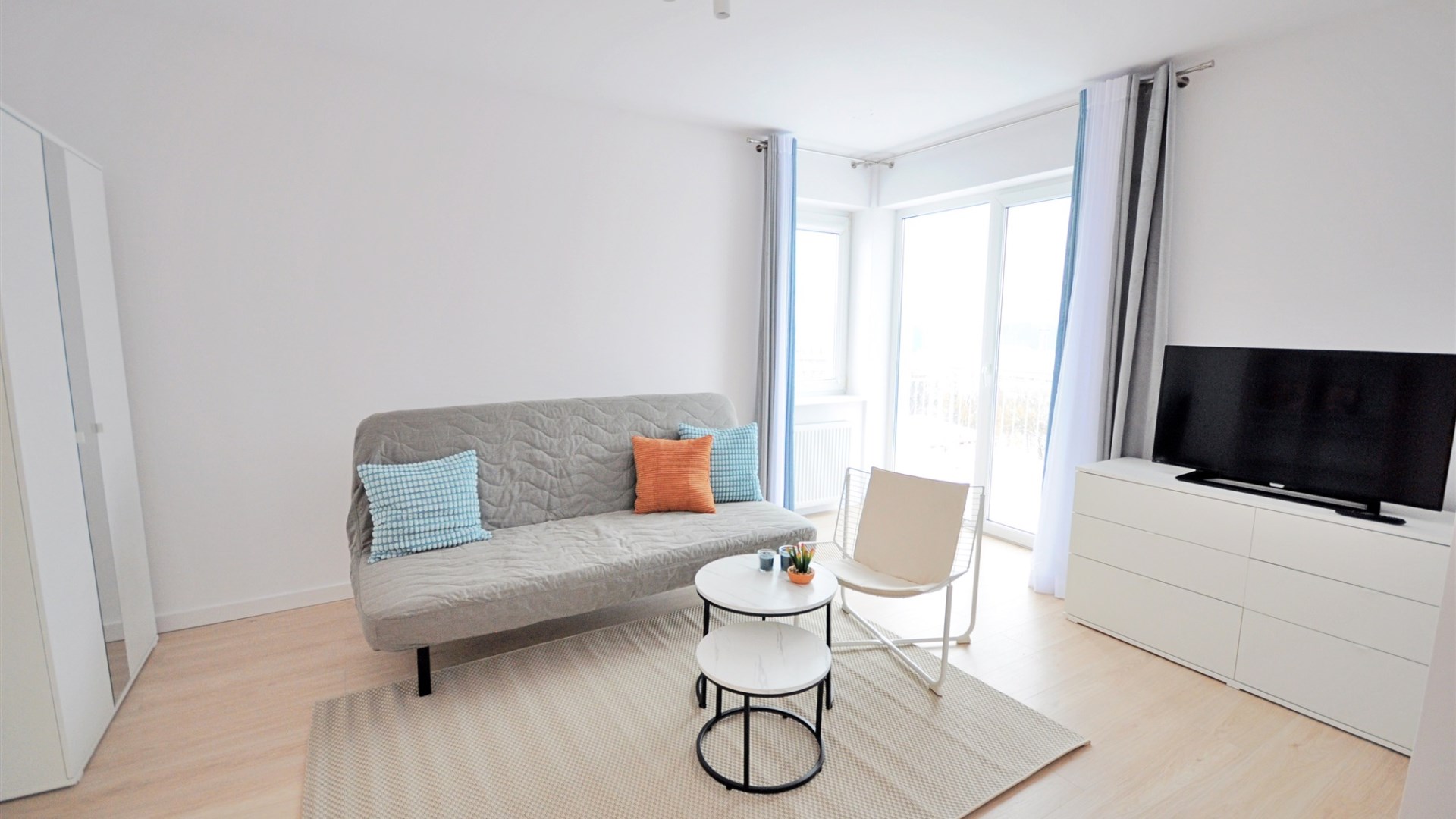 Mieszkanie na wynajem