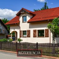 Wyjątkowy dom z pięknym ogrodem | Blisko jezioro