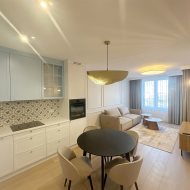 Mieszkanie na wynajem