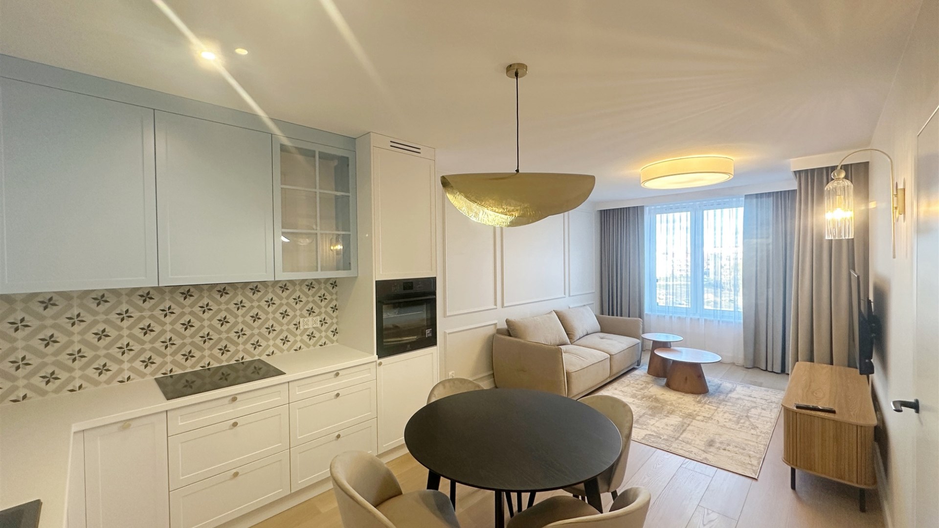 Mieszkanie na wynajem