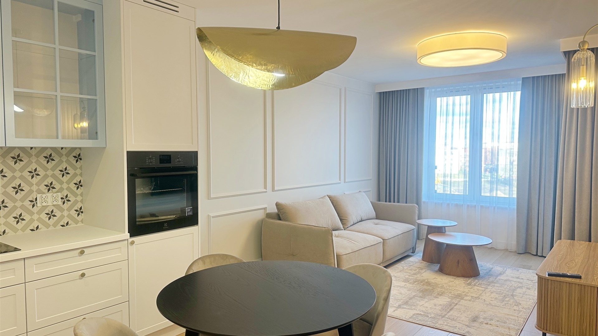 Mieszkanie na wynajem