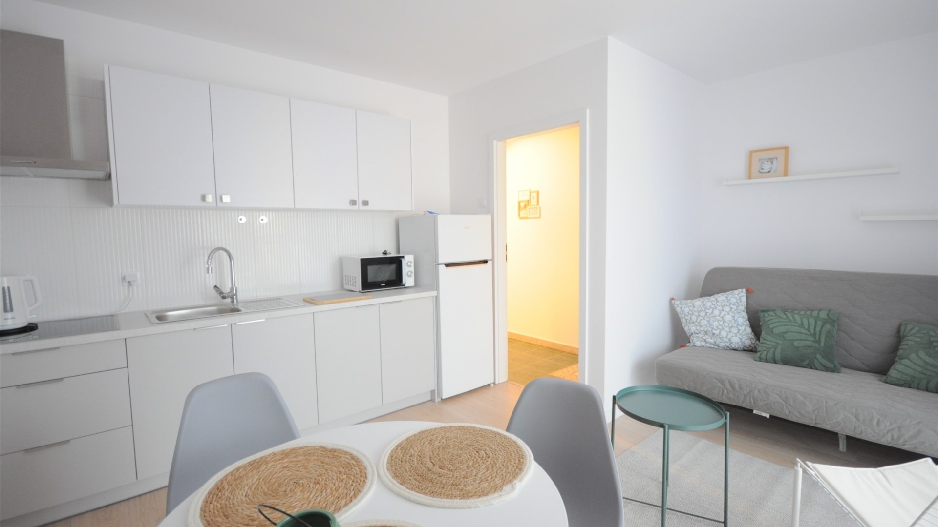 Mieszkanie na wynajem