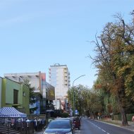 Mieszkanie na wynajem