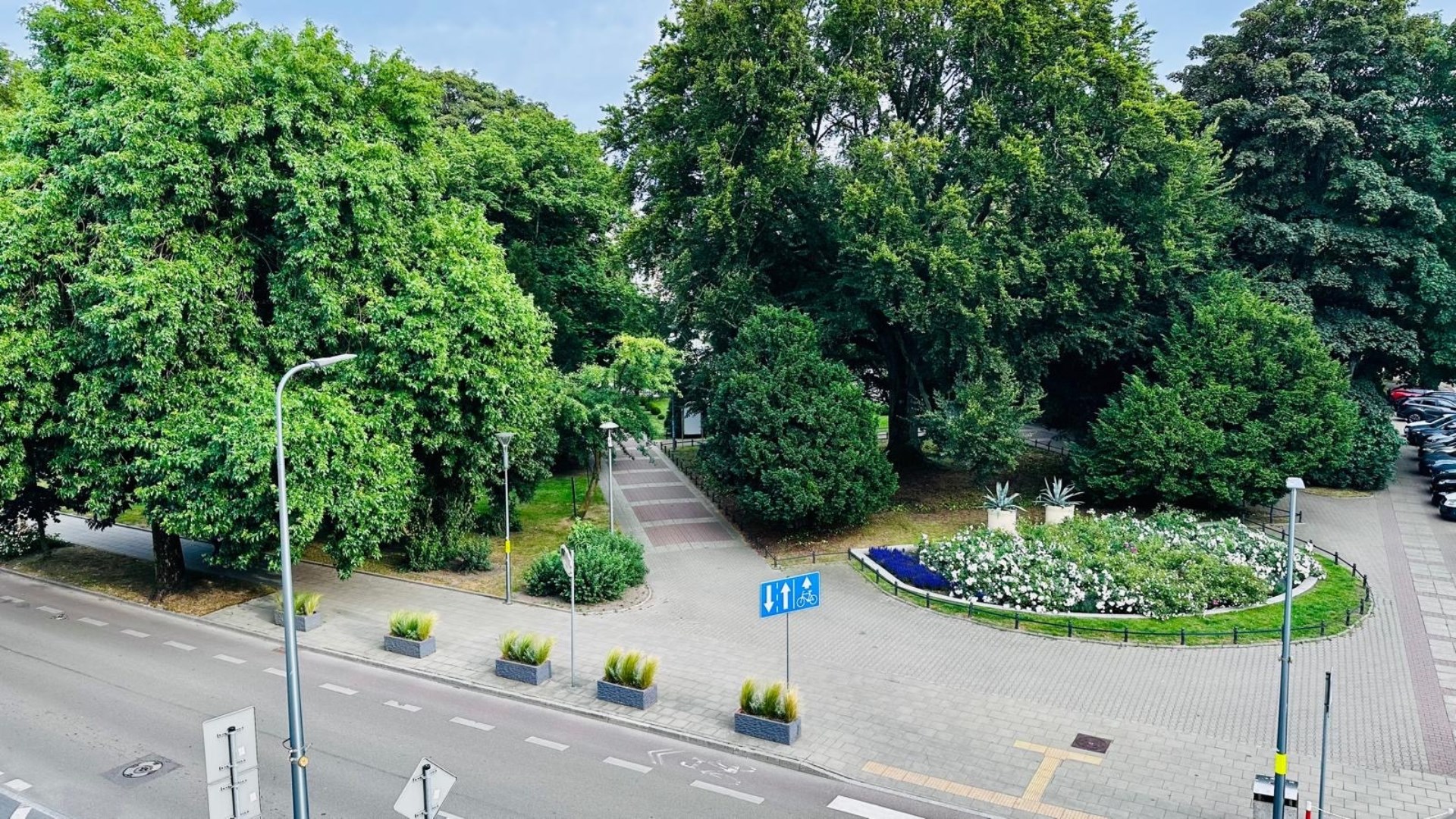 Mieszkanie na wynajem