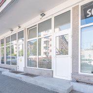 Lokal na wynajem