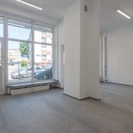 Lokal na wynajem
