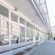 Lokal na wynajem