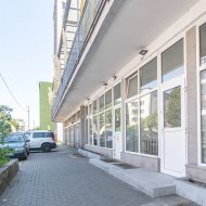 Lokal na wynajem
