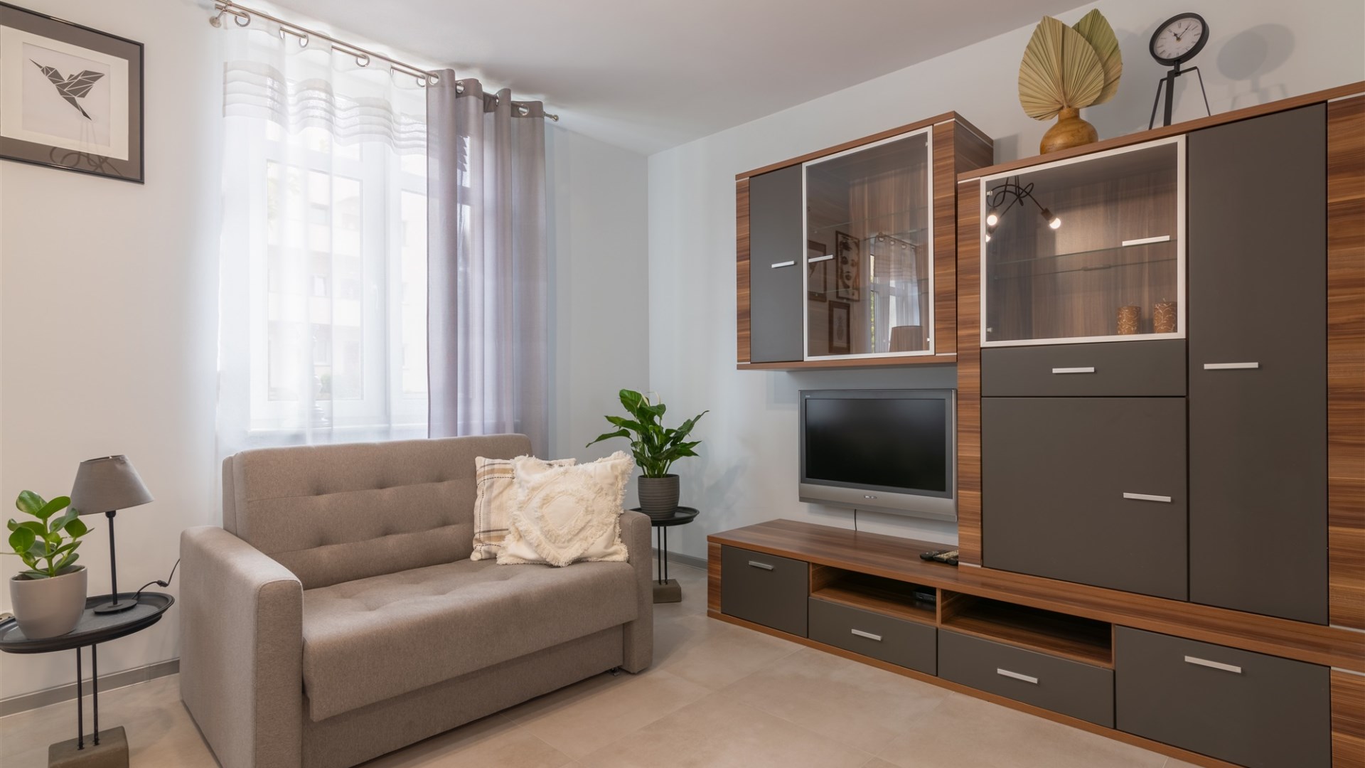 Mieszkanie na wynajem