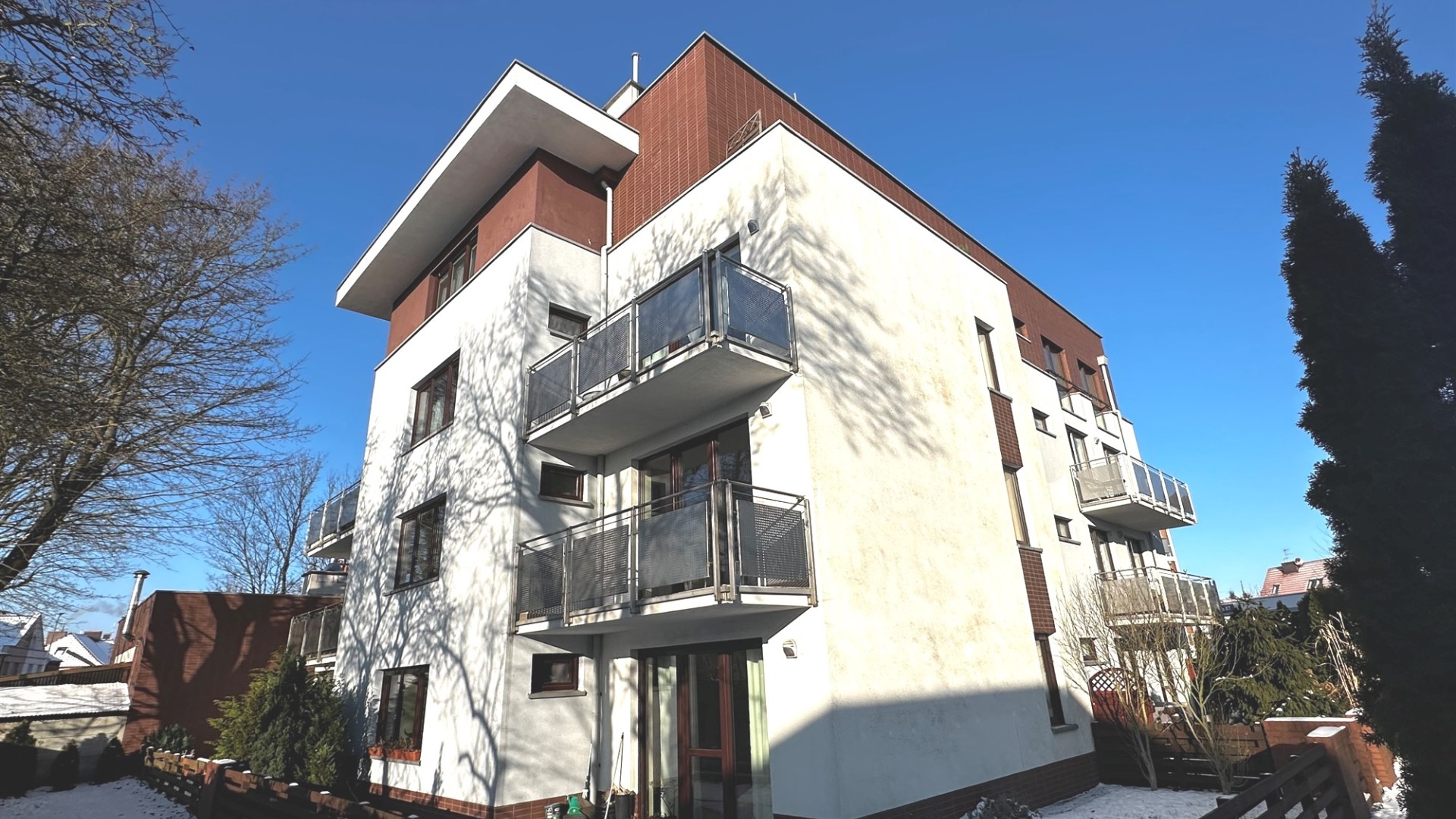 Mieszkanie na sprzedaż