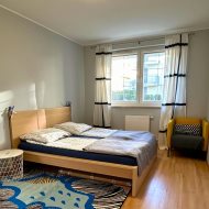 Mieszkanie na wynajem