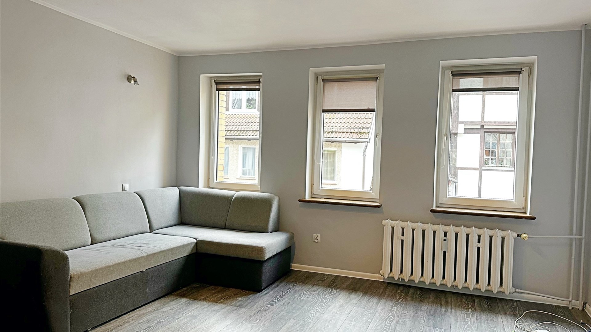 Mieszkanie na sprzedaż