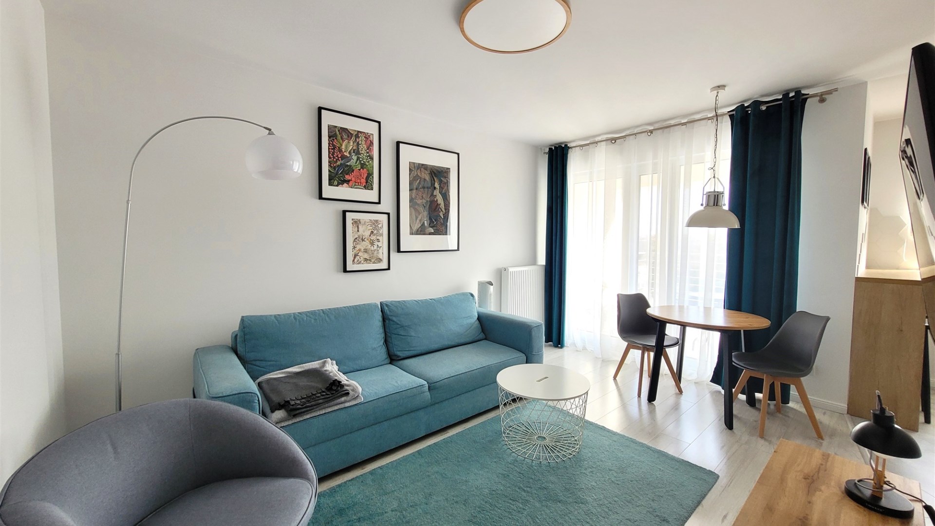 Mieszkanie na wynajem