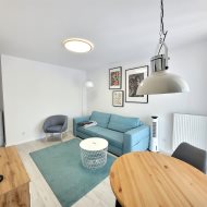 Mieszkanie na wynajem