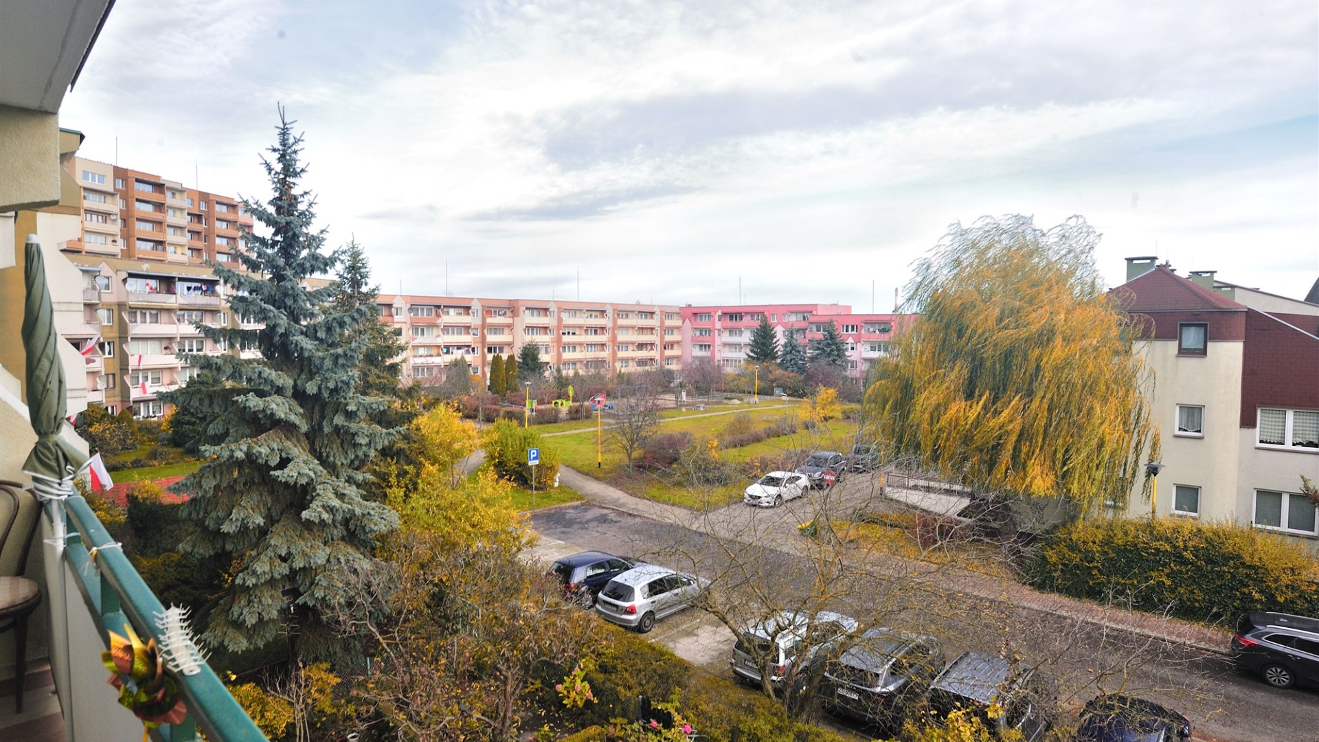 Mieszkanie na wynajem