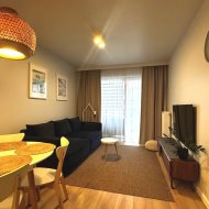 Mieszkanie na wynajem