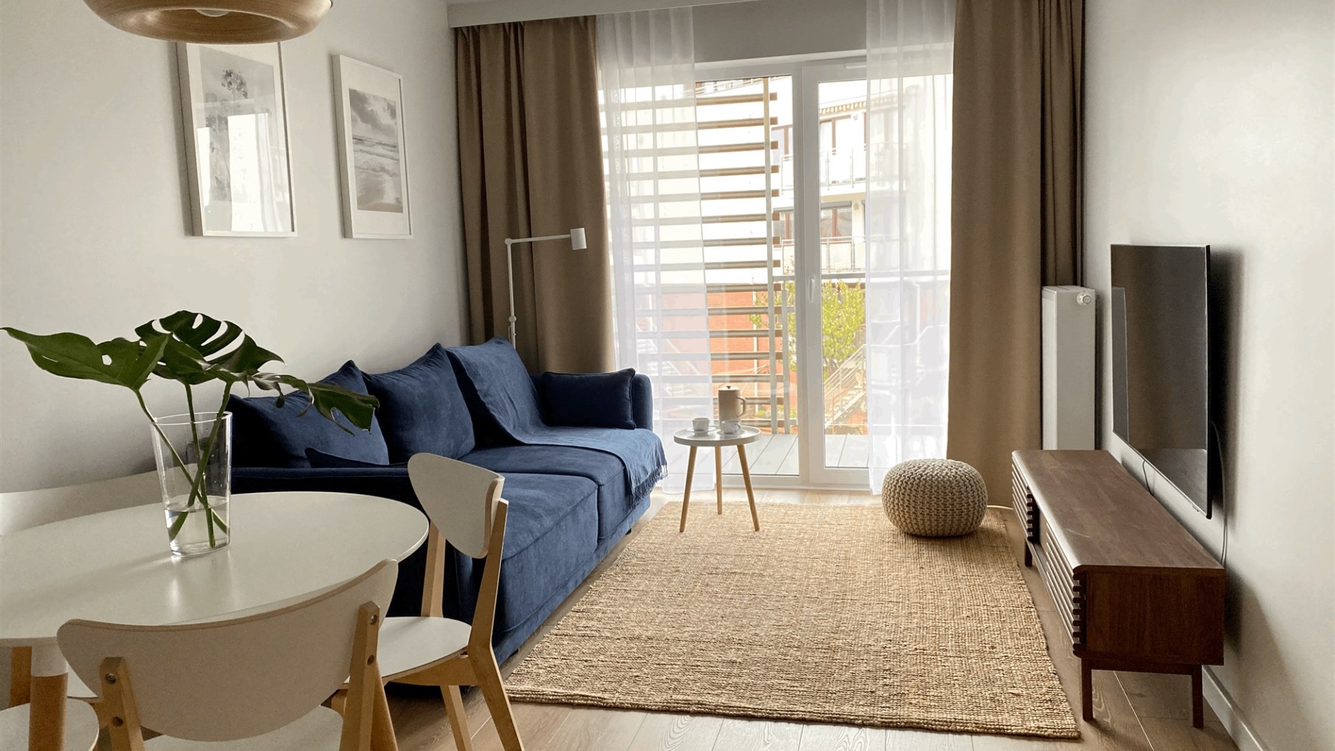 Mieszkanie na wynajem