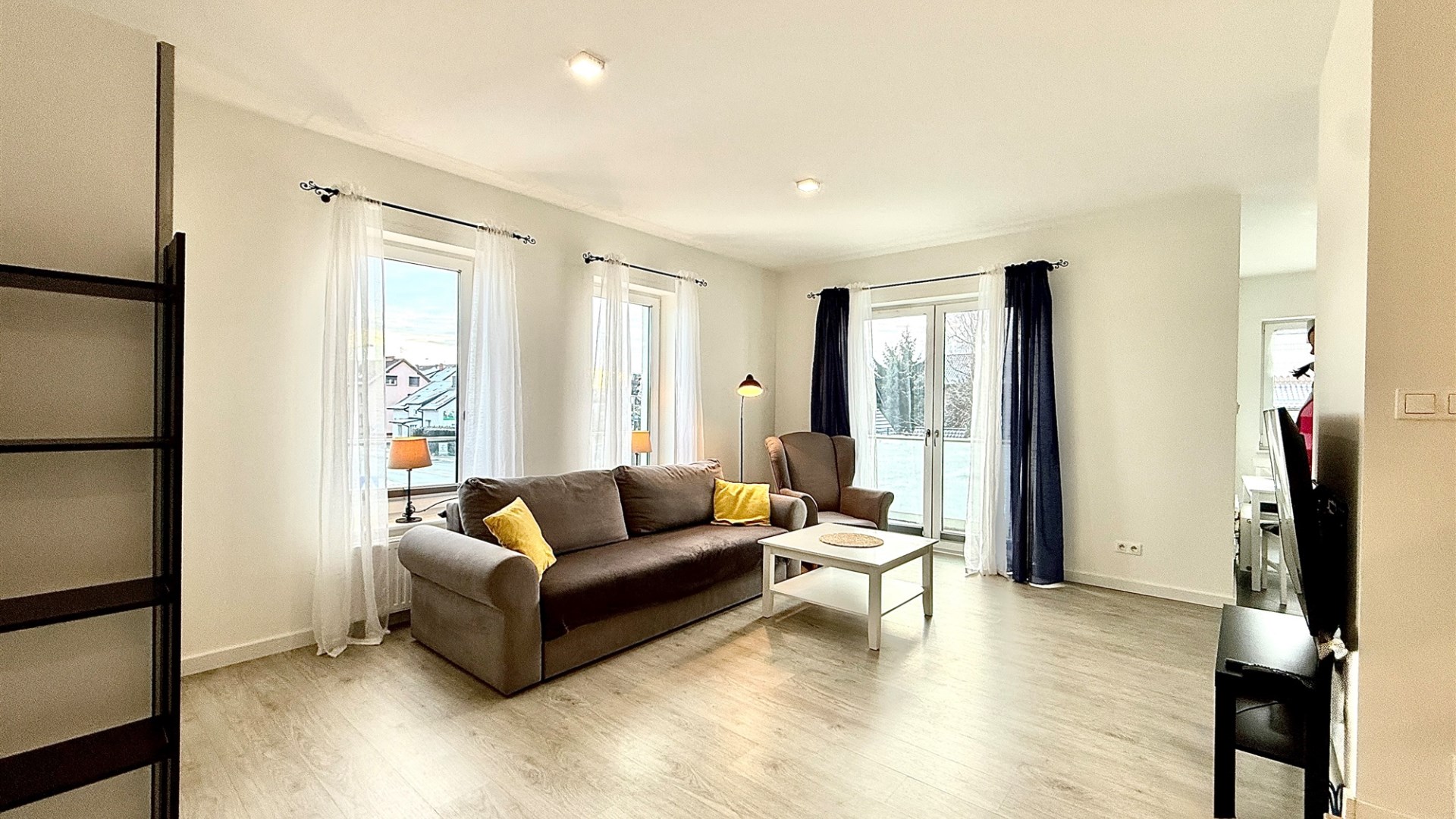 Mieszkanie na wynajem