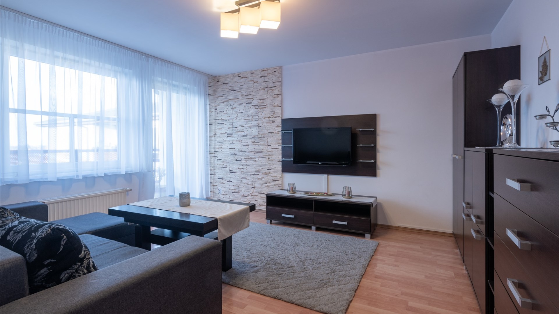 Mieszkanie na wynajem