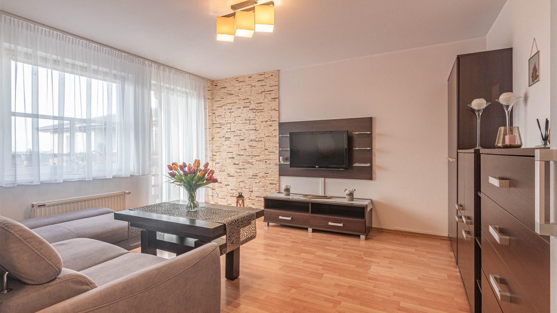 Mieszkanie na wynajem