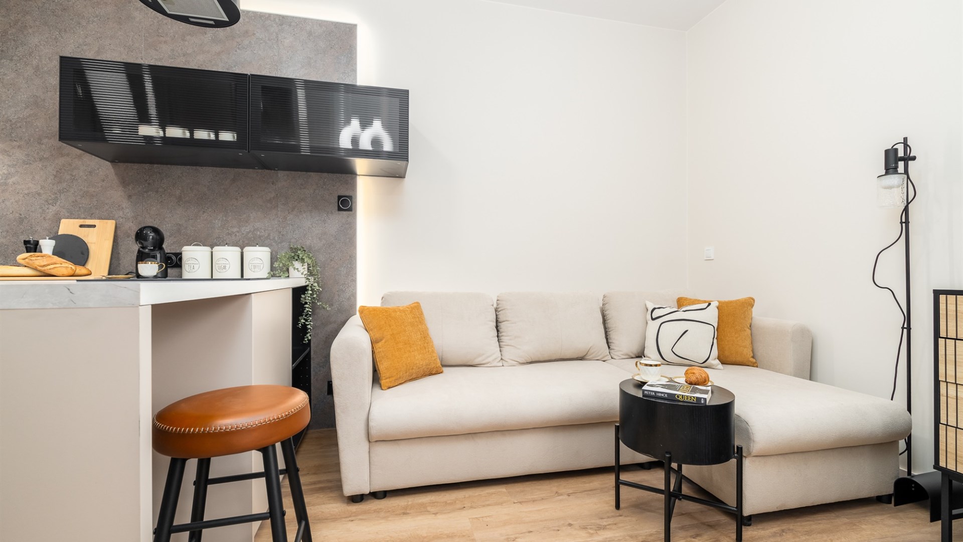 Mieszkanie na wynajem