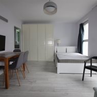 *Dunikowskiego 38*apartament z balkonem*