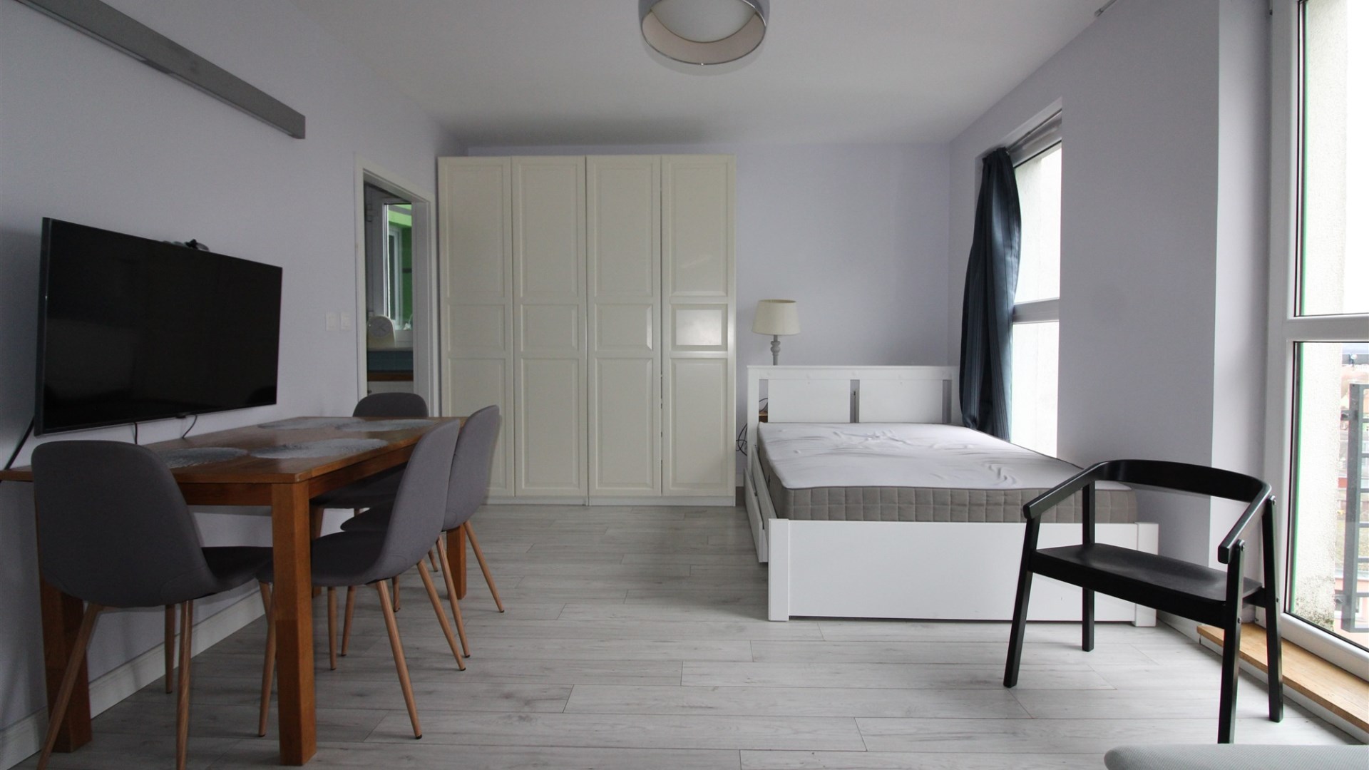 *Dunikowskiego 38*apartament z balkonem*