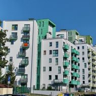 *Dunikowskiego 38*apartament z balkonem*