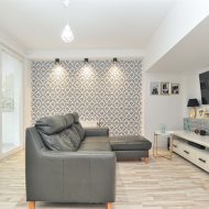 Dom wolnostojący w Dąbiu