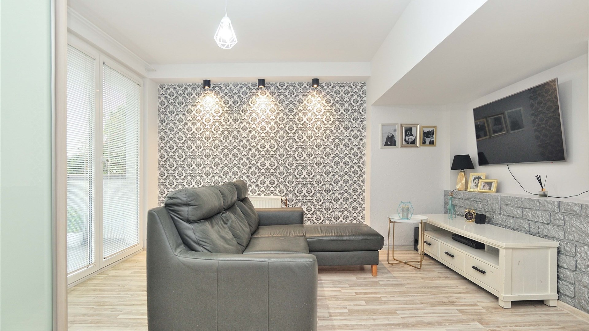 Dom wolnostojący w Dąbiu