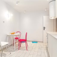 Dom wolnostojący w Dąbiu