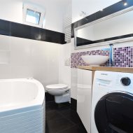 Dom wolnostojący w Dąbiu