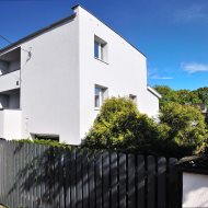 Dom wolnostojący w Dąbiu